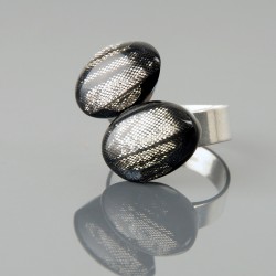 Bague MX Dacryl 359 / tissé...