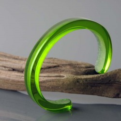 Bracelet MX L10 / vert vif