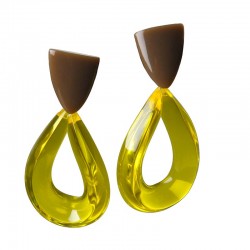 Boucles d'oreilles MX 725...