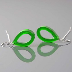 Boucles d'oreilles MX 730...
