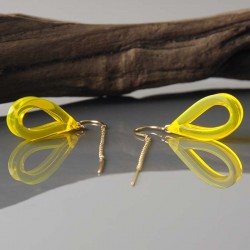 Boucles d'oreilles MX 730...